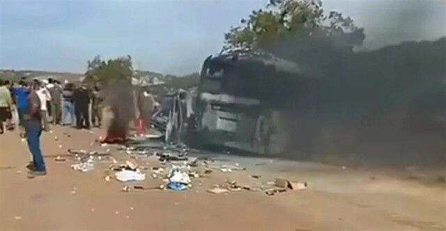 Τραγωδία στη Λιβύη: Νεκροί τρεις Έλληνες στρατιωτικοί και δύο αγνοούμενοι